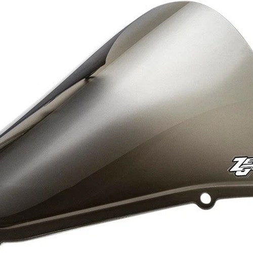 Zero Gravity Corsa Windscreen Smoke #24-254-02 for Kawasaki Ninja H2 2015-2018