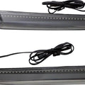 Ciro Machete X-Bags Accent Light #40150 Harley Davidson Road Glide/Street Glide