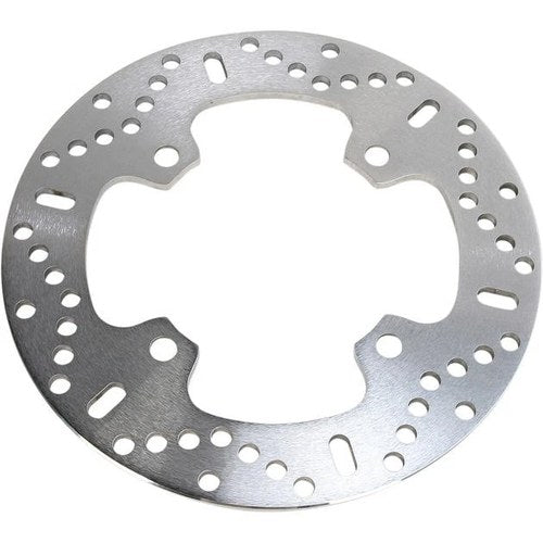 Ebc Brake Rotor Rear Left Fits Honda XR 650 L 1993-2015