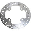 Ebc Brake Rotor Rear Left Fits Honda XR 650 L 1993-2015