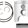 Wiseco Pro-Lite Piston 1.50 Over 65.50mm #513M06550 for Yamaha RZ350 1984-1985