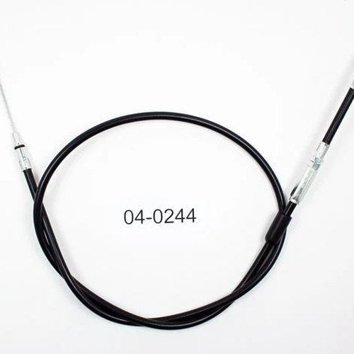 Motion Pro Clutch Cable Black #04-0244 fits Suzuki RM250/RM125