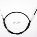 Motion Pro Clutch Cable Black #04-0244 fits Suzuki RM250/RM125
