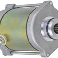 BikeMaster Starter #15410-58055BM Kymco Bet & Win 250/People 250 S
