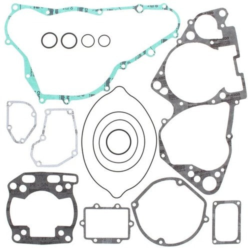 Vertex-Winderosa Complete Gasket Kit #808582 for Suzuki RM250 1999-2000