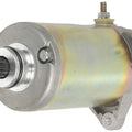 BikeMaster Starter #15410-52148BM for Suzuki GZ250/GN250/TU250X