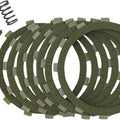 Ebc Src Friction Plate & Spring Set #SRC53 for Kawasaki