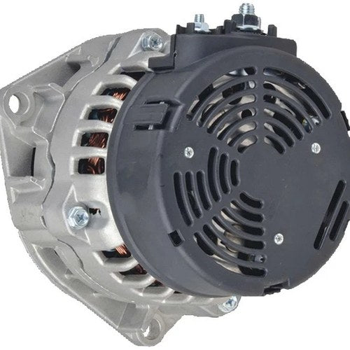 BikeMaster Alternator #15400-24130BM BMW R 1150/R 1200 C/R 1200