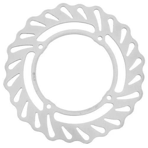 Ebc Contour Brake Rotor Rear Left KTM 85 SX 17/14/85 SX 19/16/Freeride 250 R
