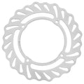 Ebc Contour Brake Rotor Rear Left KTM 85 SX 17/14/85 SX 19/16/Freeride 250 R