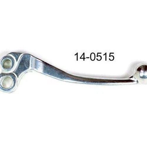 Motion Pro Brake Lever Front Silver #14-0515 for Yamaha
