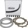 VintCo Clutch Plate Kit for Suzuki DS100/DS125/TS-125 Duster/TS-100 Honcho