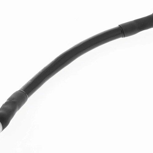 All Balls Battery Cable 8" Black