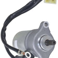 BikeMaster Starter #15410-54187BM for Yamaha XF50 C3 2007-2011