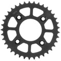 BikeMaster Rear Sprocket 420 37T #221 213 37 fits Honda CRF50F/XR50R