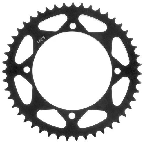 BikeMaster Rear Sprocket 420 47T #221 465 47 fits Kawasaki/Suzuki KX65/RM65