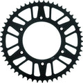 BikeMaster Rear Sprocket 520 51T #240 210 51 fits Honda/Beta