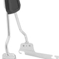 Kuryakyn Sissy Bar with Mounts 18.75" Chrome #6583 Harley Davidson Dyna