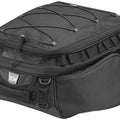 Kuryakyn Momentum Roamer Tail Bag Black