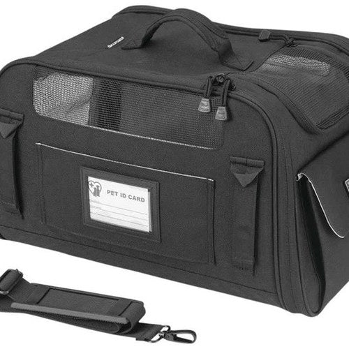 Kuryakyn Pet Palace Flyweight Bag