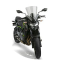 National Cycle VStream+ Windshield Medium Light Tint #N20134 fits Kawasaki