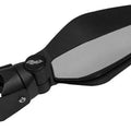 DragonFire Slayer UTV Mirrors Pro-Fit/Profile/ROPS Black