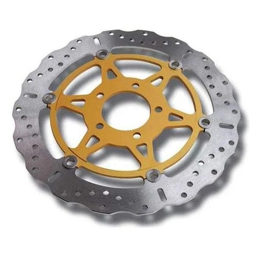Ebc XC Contour Brake Rotor Ducati 749/749 S/999/999 R/999 S/749 Dark/749 R