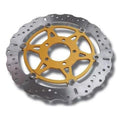 Ebc XC Contour Brake Rotor Ducati 749/749 S/999/999 R/999 S/749 Dark/749 R