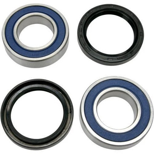 Quadboss Wheel Bearing and Seal Kit #25-1404 Ducati/Beta/Triumph