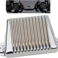 DS Premium Voltage Regulator 45A/60A 74505-06 Chrome