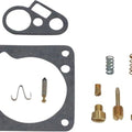 Shindy Carburetor Repair Kit #03-880 Yamaha PW50 Y-Zinger 2008-2015