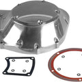 James Primary Inspection/Derby Cover Gasket Kit #JGI-25416-99-KT Harley Davidson
