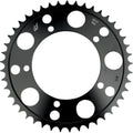 Driven Rear Steel Sprocket 520 48T for Suzuki GSX-R750/GSX-R600/GSX-R1000