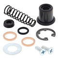 All Balls Brake Master Cylinder Rebuild Kit Front #18-1017 Yamaha