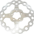 Galfer Solid Mount Qubic Brake Rotor Front #DF835Q Harley Davidson