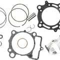 Wiseco Piston Kit 77.00mm 13.1:1 fits Suzuki/Kawasaki RM-Z250/KX250F 4-Stroke