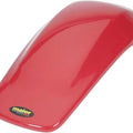 Maier Rear Fender Red #124602 for Honda CR480R/CR450R Elsinore