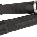 Driven Halo Grips Black