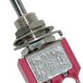 Namz Mini Air Ride Toggle Switch 5 Amp