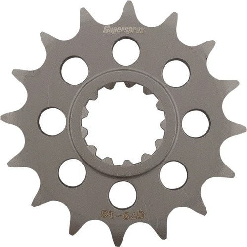 Supersprox Front Sprocket 530 16T for Yamaha FZS1000 FZ1/YZF-R1/FJ1200