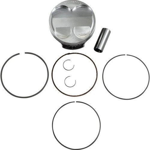 Wiseco Piston 77.00mm 13.2:1 for Kawasaki KX250F 2010