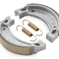 BikeMaster Brake Shoes #MBS2206A for Yamaha Jog 50/Riva 80/Zuma/Riva 50