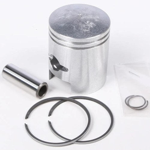 ProX Piston Standard Bore 41.00mm #01.3001.000 fits Suzuki/Kawasaki JR50/KDX50