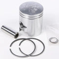 ProX Piston Standard Bore 41.00mm #01.3001.000 fits Suzuki/Kawasaki JR50/KDX50