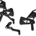 Vortex V3 2.0 Rearsets RS591K for Suzuki GSX-R1000/GSX-R1000R