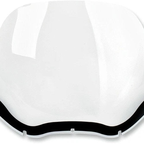 Slipstreamer 130 Series Windshield Clear 18" S-136-18 Harley Davidson Road Glide