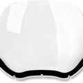 Slipstreamer 130 Series Windshield Clear 18" S-136-18 Harley Davidson Road Glide