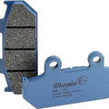 Brembo Carbon Ceramic Brake Pads Front for Honda Goldwing/VT600/Dominator/CB125