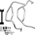 Givi Standard Engine Guard Stainless #TNH5124OX BMW R 1200 GS 2013-2018