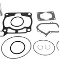 Wiseco Piston Kit GP 54.00mm for Yamaha YZ125 2005-2011